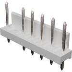 Conn Wire to Board HDR 6 POS 5.08mm Solder ST Thru-Hole KK Bag