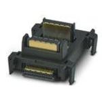 Bus Base Module for The Left Alignment