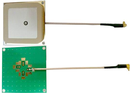 Abracon-ARRSN5-915.000MHZ NFC/RFID-Lese- und -Schreibgerät NFC/RFID Read Only 912MHz to 918MHz Tray