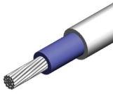 Judd Wire-M22759/34-20-5 Cable Single Conductor Hook-up Wire 20AWG 1.52mm Tinned Copper Green 600VAC