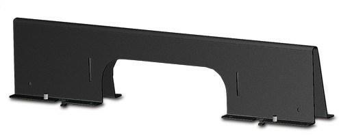 American Power Conversion-AR8163AWHT Kabelzubehör Data Cable Partition, NetShelter, 600mm Wide, Pass-through, White