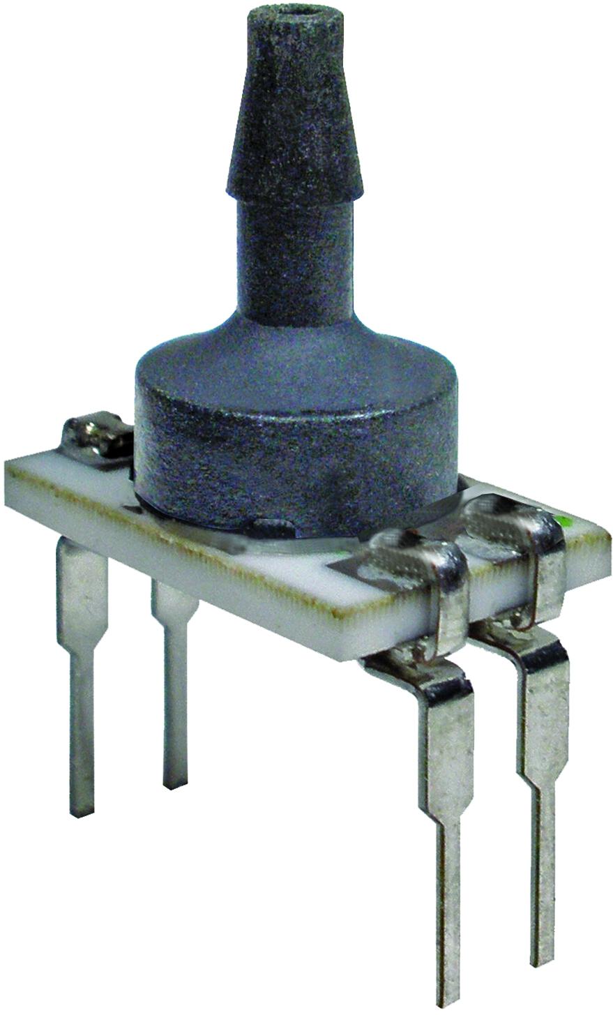 Honeywell-TBPDANN060PGUCV Drucksensor für die Leiterplattenmontage Basic Board Mount Pressure Sensors