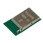 Fujitsu-MBH7BTZ42-E2 Bluetooth Bluetooth v2.1 + EDR Class II 3Mbps 3V 45-Pin SMD Module