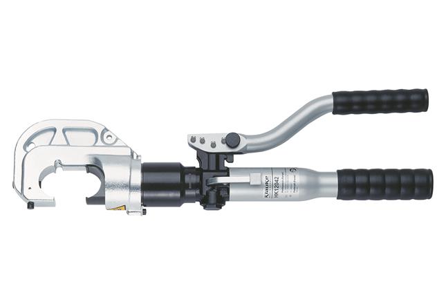 HARTING-09990000861 Crimpers Hand hydraulic crimping tool 120kN