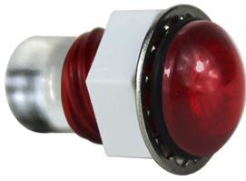 Visual Communications-LCS_052_RTP Conduits lumineux DEL LED Light Pipe Assembly