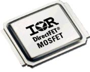 Infineon Technologies AG-IRF40DM229 MOSFETs IRF40DM229 Infineon Technologies AG Transistors MOSFETs N-CH 40V 159A 6-Pin WDSON T/R - Arrow.com