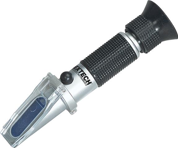 Teledyne FLIR LLC-RF41 null Battery/Coolant Brix Refractometer