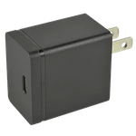 Plug-In Adapter Single-OUT 5V 3A 15W Box