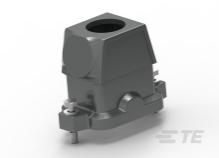 TE Connectivity-T1922061132-009 Schrumpfbalgenadapter HDC Hood Housing