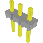 MTLW10305GS095|SAMTEC|limage