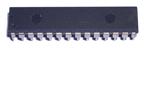 Microchip Technology-TPFLXIC011 Misc Products USB-I2C Is A Single Chip USB To Synchronous Serial I2C Slave Interface