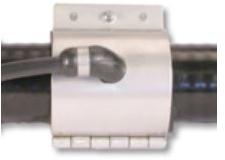 HUBER+SUHNER-9076.99.P038 Steckverbinderzubehör GROUNDING KITS PRODUCTS SUMMARY