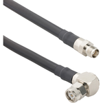 Cable Assembly Coaxial 0.914m TNC to TNC PL-RCP Bag