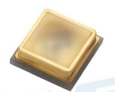 Everlight Electronics-ELUC3535NUB-P7085Q05075020-S21Q LED LED Uni-Color Ultraviolet 285nm 2-Pin CSMD EP T/R