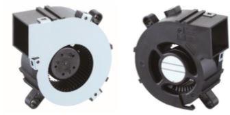 MinebeaMistumi – NMB Technologies-05020GA-24M-AA-00 Gebläse und Lüfter DC CENTRIFUGAL FAN