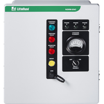 Littelfuse-NGRM-ENC-230-00 Relè elettromeccanico Neutral-Grounding-Resistor Monitoring