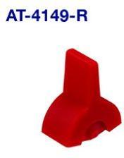 NKK Switches-AT-4149-R Accessoires de commutateur Switch Access Paddle Rocker Rocker Switch