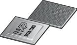 NXP Semiconductors-LS2084AXE7V1B Microprocesador MPU QorIQ LS2084A RISC 64bit 2GHz 1292-Pin FCBGA Tray