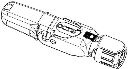 Amphenol Communications Solutions-10139481-101LF Steckverbinder Octis plug kit with 4 position power (26mm pitch)