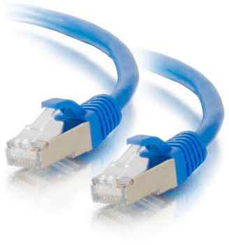 Legrand-28707 null Network Patch Cable, RJ-45, Straight