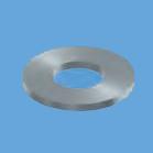 Keystone Electronics-7235-1 Unterlegscheiben Steel Flat Washers