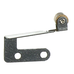 Honeywell-JS-5 Switch Accessories Switch Access Auxiliary Leaf Roller Lever Actuator Snap Action Switch