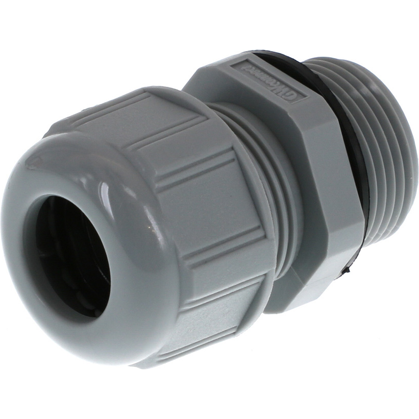 Molex-936000409 Kabelzubehör Cable Accessories Cable Gland Gray Bag