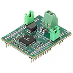 EVB-LAN8770-RMII Evaluation Board