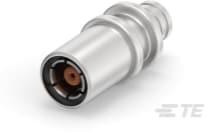 TE Connectivity-1438918-1 Custodia filo connettore dedicato Data Connectivity Housings, Housing for Female Terminals