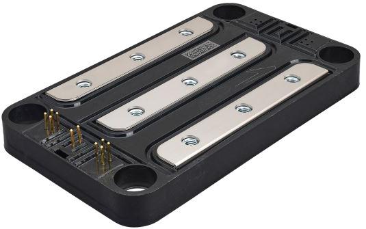 WOLFSPEED, INC-CLB650M17HM3T MOSFETs Trans MOSFET N-CH SiC 1.7KV 916A