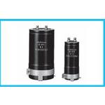 Aluminum Electrolytic Capacitor