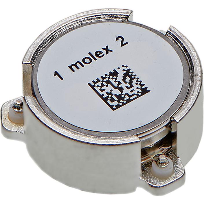 Molex-0735912057 HF-Isolator und -Verbreiter RF Circulator 2300MHz to 2400MHz