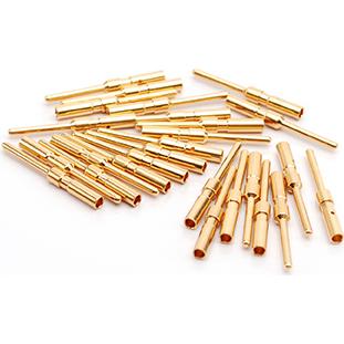 Amphenol-SC000014 Steckverbinder, Kontakt Contact SKT Crimp ST Cable Mount 14-18AWG RockSolid™