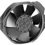 AC Fan Axial Ball Bearing 115V 223.66CFM 56dB 172 X 150 X 38mm