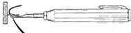 TE Connectivity-69358-2  Sonstige Werkzeuge Tools and Accessories, Pull Test Tool