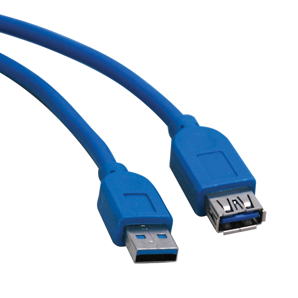 Eaton-U324-010 Cable Assembly USB Cable Assembly 3.1m USB 3.0 Type A to USB 3.0 Type A F-M 24-28AWG