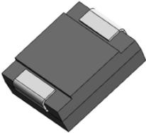 Eaton-5-0SMDJ36CAH 瞬态电压抑制器 (TVS) Diode TVS Single Bi-Dir 36V 5KW Automotive AEC-Q101 2-Pin SMC T/R