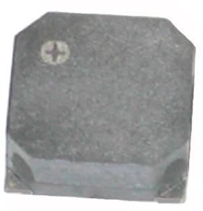 Mallory Sonalert Products-AST7525MATRQ 音频指示器及警示器 Audio Indicator Piezo 2.5Vp-p 4.5Vp-p 100mA 3.6Vp-p 85dBA Surface Mount Solder Pad T/R