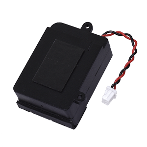 Same Sky (formerly CUI Devices)-CES-271911-158PM Haut-parleurs Speakers Neodymium Iron Boron 750Hz 1.7W 95dBA 8Ohm Rectangular Wire Lead