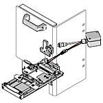 FFC 2 thru 20 Circuit Termination Kit