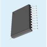 STM32C542FCU6