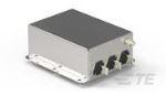 TE Connectivity-1000APH12P Starkstromleitungsfilter Power Line Filter 3-Phase 50Hz/60Hz 1000A 690VAC Busbar Flange Mount