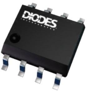 Diodes Incorporated-AL3353S-13 | LED Drivers Pilote DEL LED Driver 3000uA Supply Current 8-Pin SO T/R