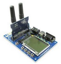 Silicon Labs-SDBC-DK3 射频/无线开发板和套件 EZRadioPRO RF Transceiver Development Kit