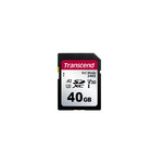 Flash Card 40G-byte 3.3V SDXC Card Bulk