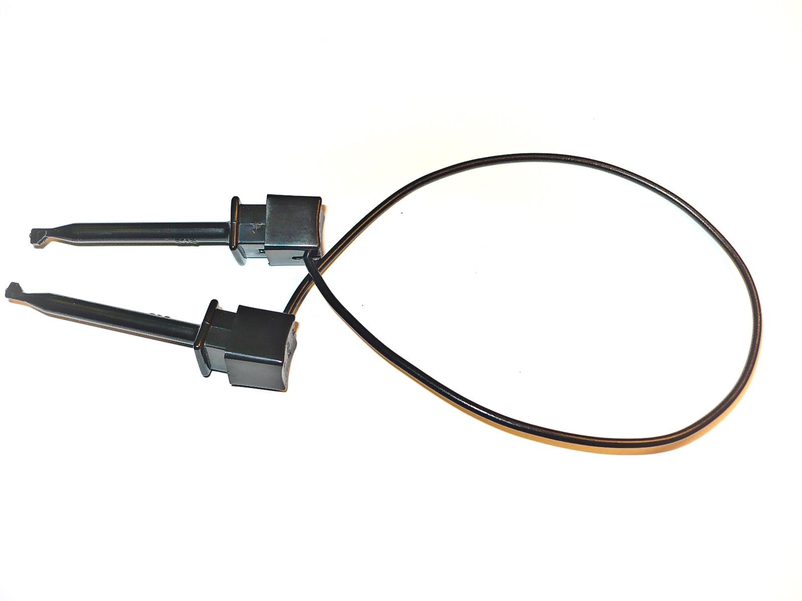 Mueller Electric-BU-1111-A-12-0 Prüf- und Messzubehör Test Lead Accessory