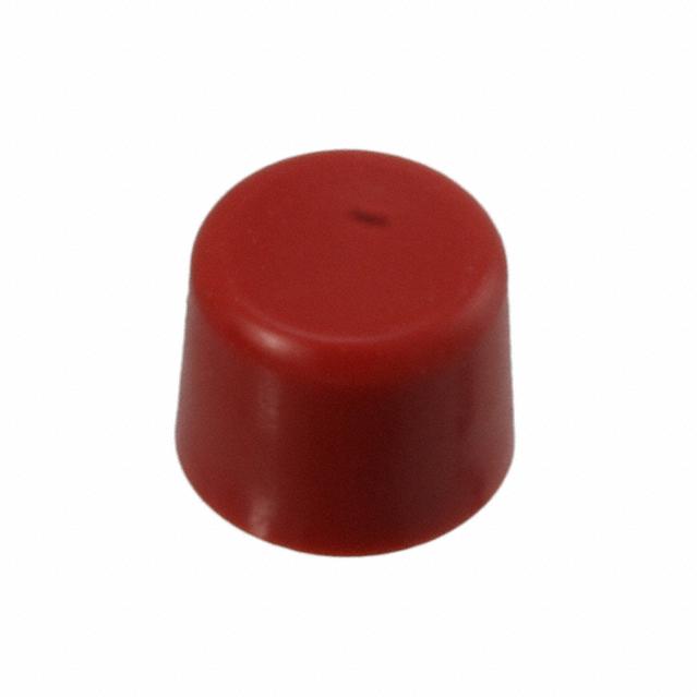 Littelfuse-785A03000 Switch Accessories Switch Access Round Cap Push Button Switch T/R