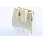 Conn Wire to Board HDR 3 POS 3.5mm Solder ST Thru-Hole Tray