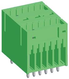 On-Shore Technology, Inc-OSTVL20B150 Steckverbinderleisten und Leiterplattenbuchsen Conn Shrouded Header HDR 20 POS 2.5mm Solder ST Thru-Hole