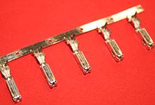 Molex-0988981029 Contact de raccordement Contact SKT Crimp ST Cable Mount 20-22AWG Reel